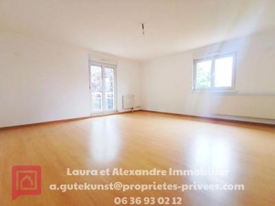 For sale Oberhoffen-sur-moder 3 rooms 83 m2 Bas rhin (67240) photo 2