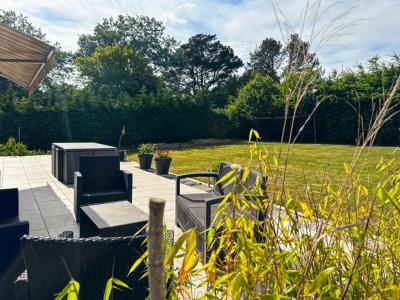 For sale Souvigne-sur-sarthe 6 rooms 152 m2 Sarthe (72300) photo 1