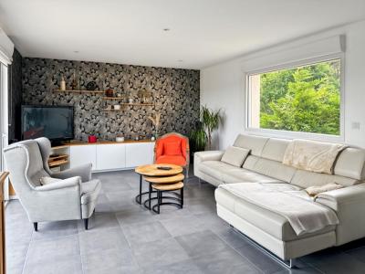 For sale Souvigne-sur-sarthe 6 rooms 152 m2 Sarthe (72300) photo 4