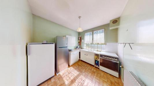 Acheter Maison Vierzon 56000 euros