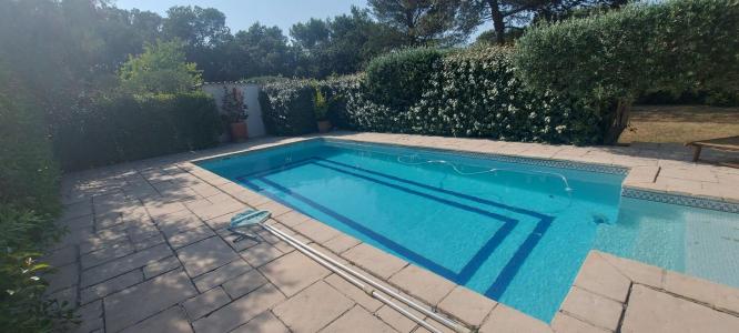 Annonce Vente 6 pices Maison Nimes 30