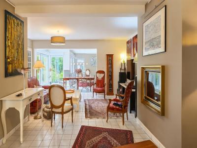 For sale Soissons 9 rooms 177 m2 Aisne (02200) photo 2
