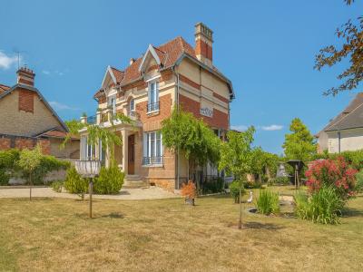 For sale Soissons 7 rooms 173 m2 Aisne (02200) photo 0