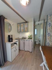 For rent Valle-d'alesani 2 rooms 17 m2 Corse (20234) photo 2