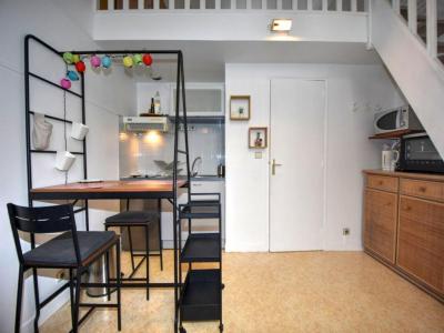 Annonce Vente 2 pices Appartement Treguier 22