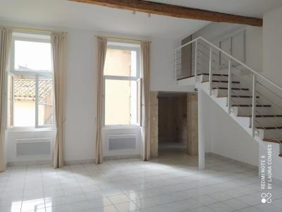 Acheter Appartement 130 m2 Beziers