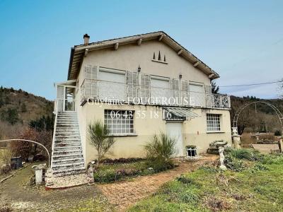 Acheter Maison 230 m2 Montbrison