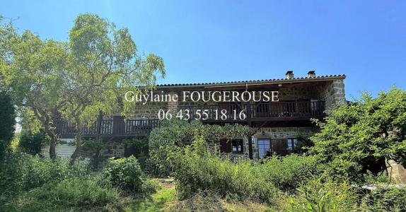 Acheter Maison 120 m2 Montbrison