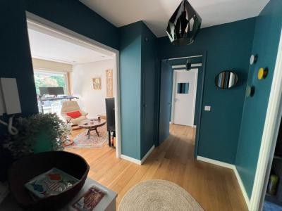 Acheter Appartement Beaurecueil Bouches du Rhone