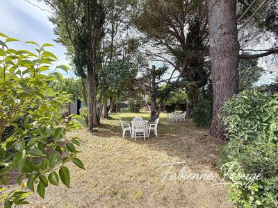 Acheter Maison 300 m2 Crau