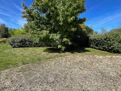 Annonce Vente Terrain Cestas 33