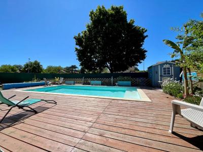 Acheter Maison 103 m2 Pessac