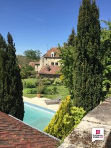 Annonce Vente Prestige Vigny 95