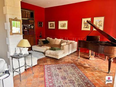 Acheter Prestige 497 m2 Vigny