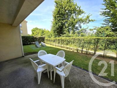 For sale Nanteuil-le-haudouin 4 rooms 71 m2 Oise (60440) photo 1