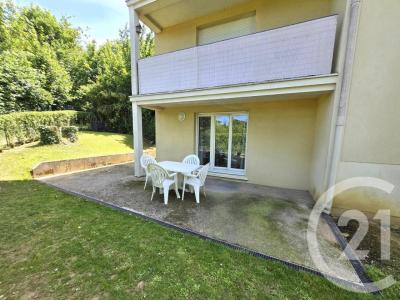 For sale Nanteuil-le-haudouin 4 rooms 71 m2 Oise (60440) photo 4