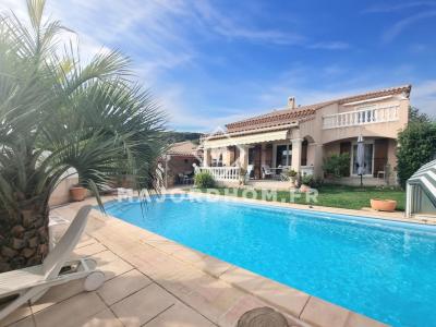 For sale Marseille-13eme-arrondissement 4 rooms 140 m2 Bouches du Rhone (13013) photo 0