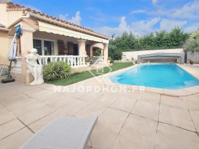 For sale Marseille-13eme-arrondissement 4 rooms 140 m2 Bouches du Rhone (13013) photo 2