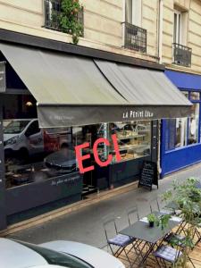 Annonce Vente Commerce Paris-17eme-arrondissement 75