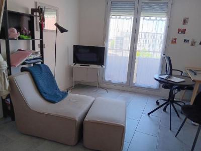 For rent Toulouse 1 room 27 m2 Haute garonne (31000) photo 0