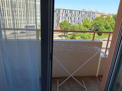 Louer Appartement Toulouse 602 euros