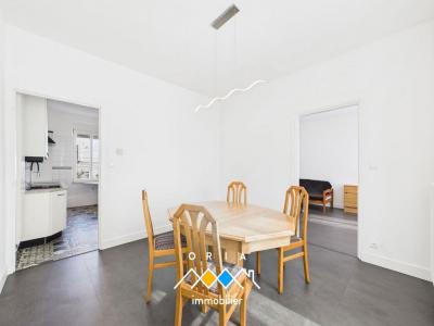 Acheter Maison 126 m2 Pagny-sur-moselle