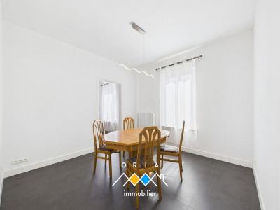 Acheter Maison Pagny-sur-moselle Meurthe et moselle