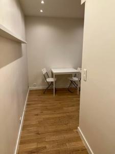 Louer Appartement Paris-15eme-arrondissement Paris