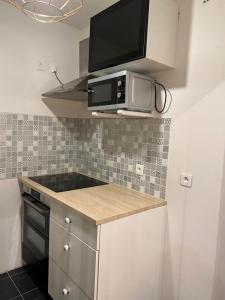 Louer Appartement Paris-15eme-arrondissement 1200 euros
