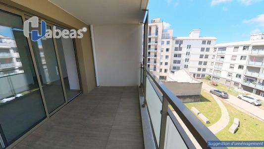 Annonce Vente 4 pices Appartement Villeurbanne 69