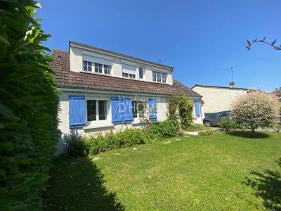 For sale Nangis 6 rooms 126 m2 Seine et marne (77370) photo 0