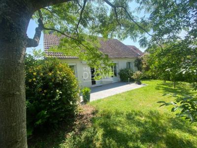For sale Nangis 6 rooms 126 m2 Seine et marne (77370) photo 1