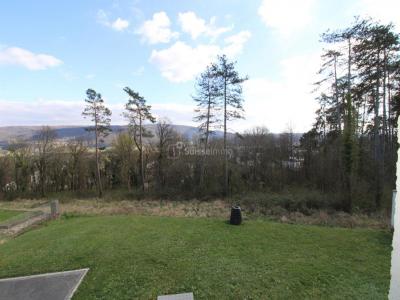 Annonce Vente 7 pices Maison Thise 25