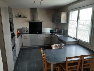 Acheter Maison 141 m2 Thise
