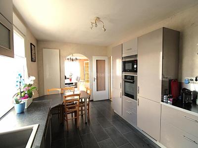 Acheter Maison Thise Doubs