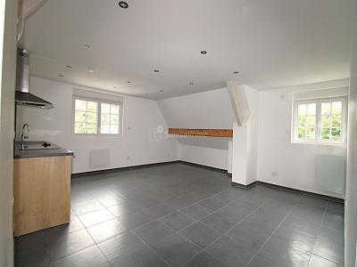 Annonce Vente 3 pices Appartement Saint-vit 25