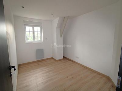 Acheter Appartement 58 m2 Saint-vit