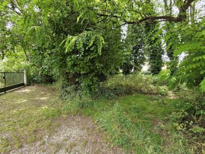 Acheter Terrain Begles Gironde