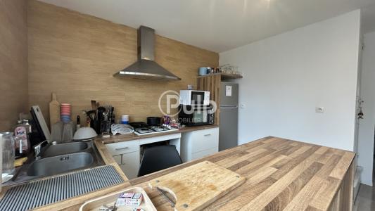 Annonce Vente Immeuble Divion 62