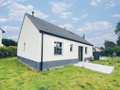 Annonce Vente Maison Beaumetz-les-loges 62