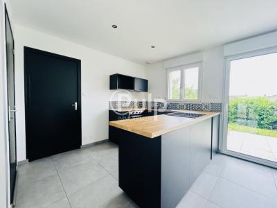 Acheter Maison Beaumetz-les-loges Pas de calais