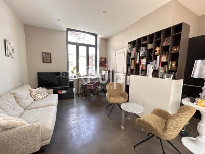 For sale Madeleine 4 rooms 83 m2 Nord (59110) photo 0