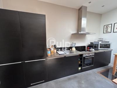 For sale Madeleine 4 rooms 83 m2 Nord (59110) photo 2