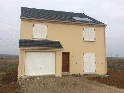 Acheter Maison 104 m2 Arpajon