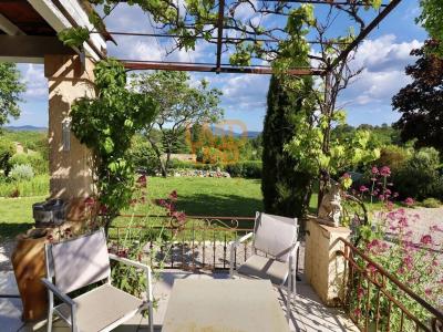 For sale Saint-maximin-la-sainte-baume 5 rooms 148 m2 Var (83470) photo 1