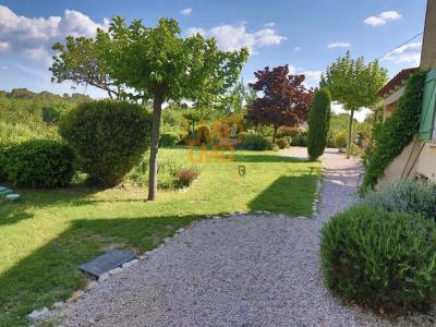 For sale Saint-maximin-la-sainte-baume 5 rooms 148 m2 Var (83470) photo 3