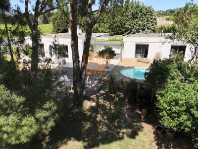 For sale Avignon 7 rooms 296 m2 Vaucluse (84000) photo 0