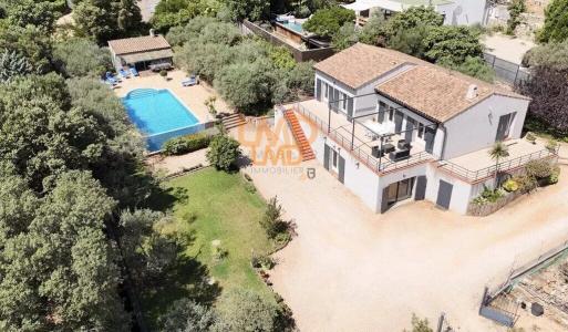 For sale Saint-maximin-la-sainte-baume 6 rooms 155 m2 Var (83470) photo 4