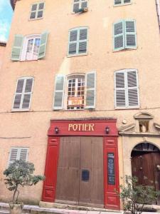Acheter Appartement 68 m2 Cotignac