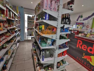 Annonce Vente Commerce Luc 83